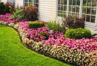 27 Best Flower Bed Ideas Decorations And Designs For 2019 inside measurements 1200 X 799