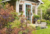 30 Garden Shed Ideas To Copy throughout size 1080 X 1080