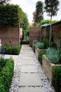 30 Perfect Small Backyard Garden Design Ideas Love with dimensions 768 X 1154