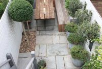 40 Garden Ideas For A Small Backyard For The Home Small regarding dimensions 1000 X 1333