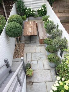 40 Garden Ideas For A Small Backyard For The Home Small regarding dimensions 1000 X 1333