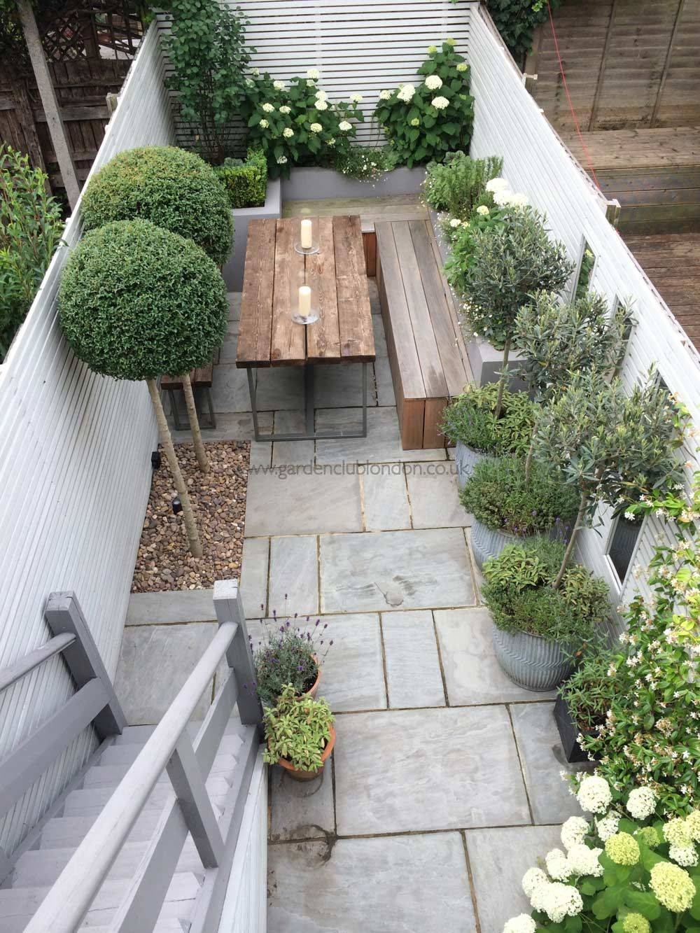 40 Garden Ideas For A Small Backyard For The Home Small with regard to size 1000 X 1333