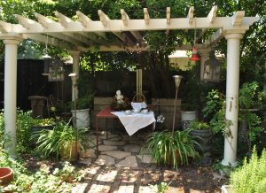 40 Pergola Design Ideas Turn Your Garden Into A Peaceful Refuge inside size 1600 X 1164