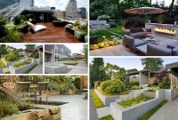 5 Modern Landscaping Essentials For A Stylish Yard Like regarding dimensions 1200 X 844