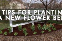 5 Tips For Planting A New Flower Bed Garden Answer regarding proportions 1280 X 720