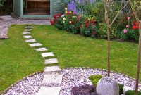 50 Best Backyard Landscaping Ideas And Designs In 2019 within dimensions 800 X 2501