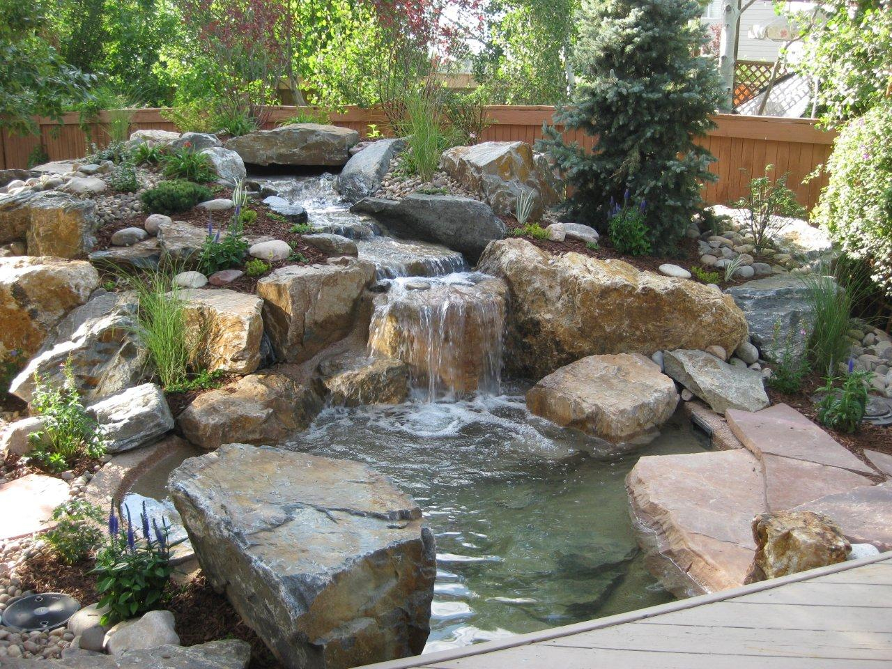 6 Water Features Youll Love Edmonton Landscaping Supplies intended for measurements 1280 X 960