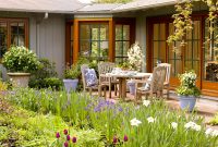 7 Landscaping Ideas For Beginners Better Homes Gardens for measurements 1708 X 1280