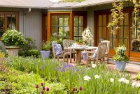 7 Landscaping Ideas For Beginners Better Homes Gardens for sizing 1708 X 1280