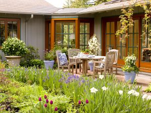 7 Landscaping Ideas For Beginners Better Homes Gardens in size 1708 X 1280