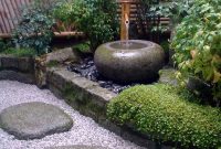 76 Beautiful Zen Garden Ideas For Backyard 400 Japanese intended for sizing 2480 X 3307