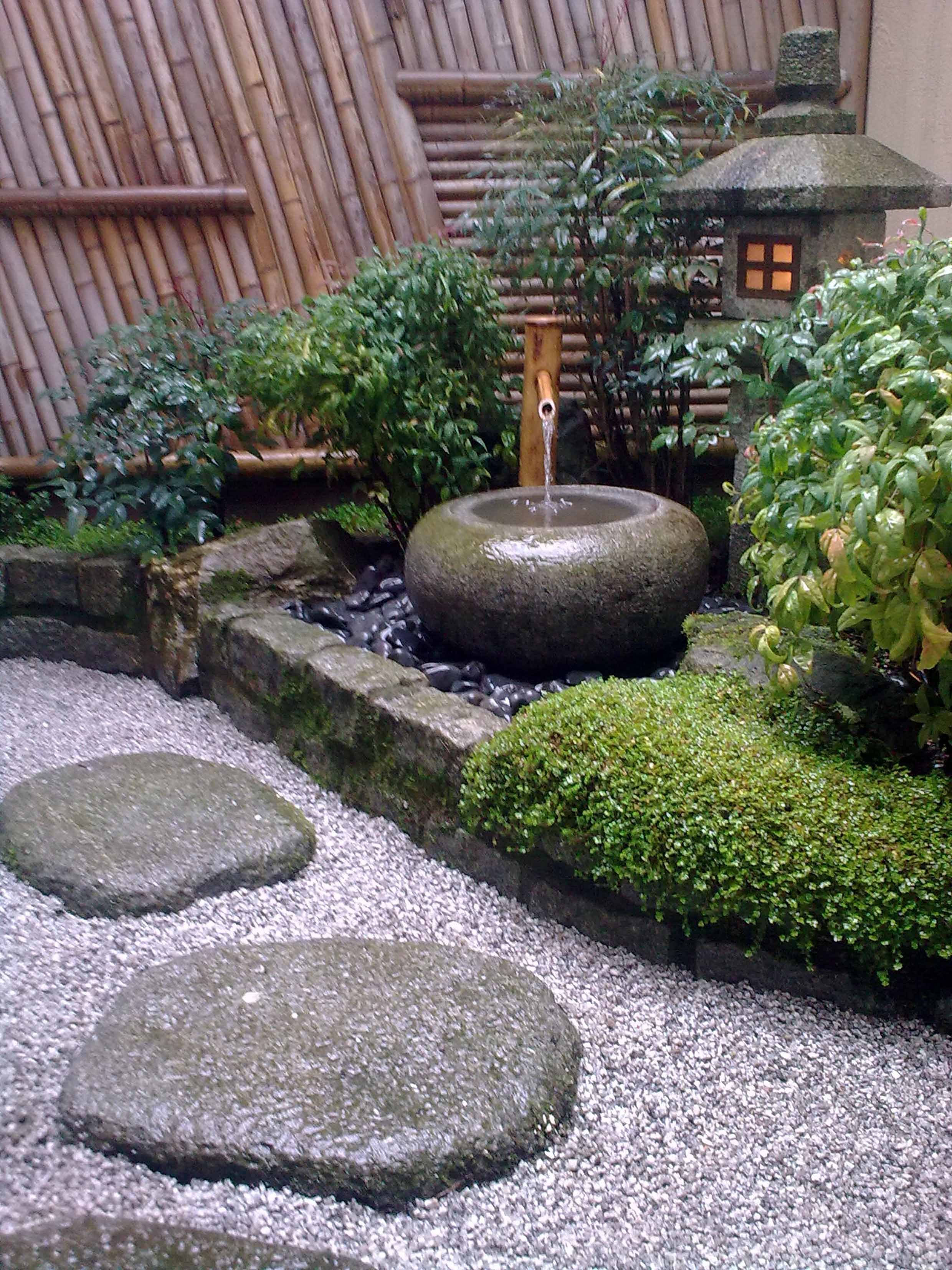 76 Beautiful Zen Garden Ideas For Backyard 400 Japanese with regard to proportions 2480 X 3307