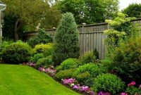 90 Beautiful Backyard Garden Design Ideas For Summer inside size 1200 X 1255