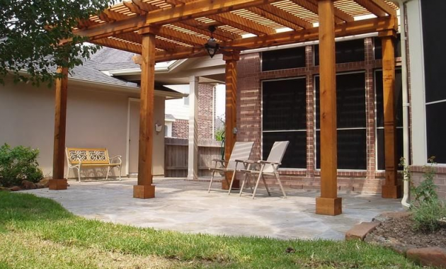 Environmentally Friendly Patio Covers Contractor Orting