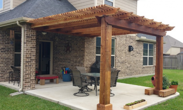 Environmentally Friendly Patio Covers Contractor Orting