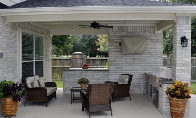 Environmentally Friendly Patio Covers Contractor Orting