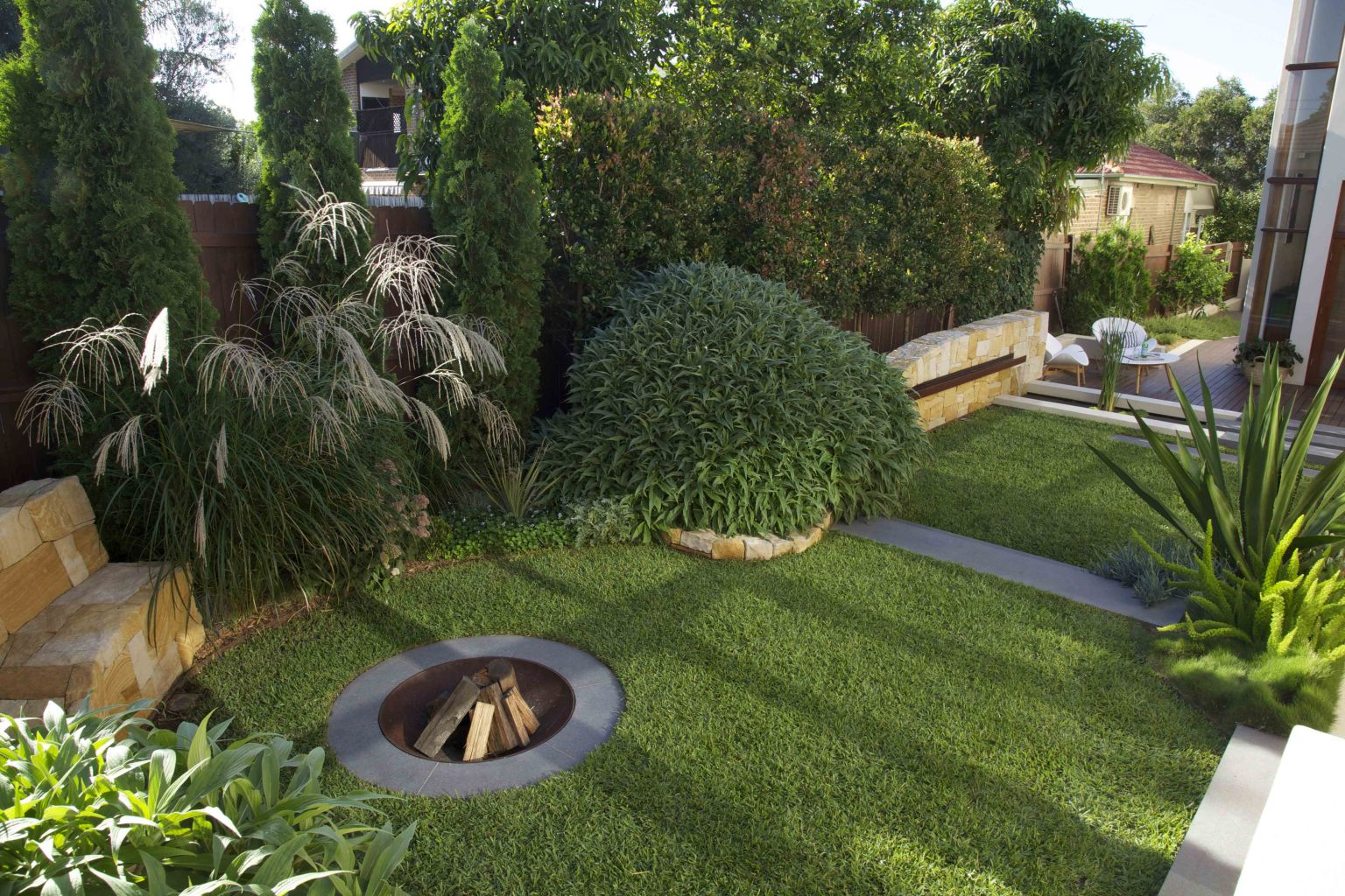 Backyard Garden Center Arcadia Wi Garden Design with proportions 1536 X 1024
