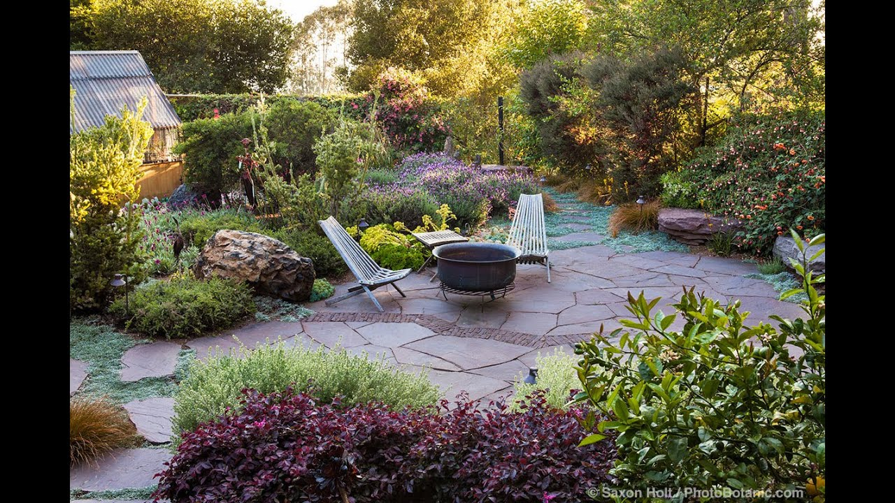 Backyard Garden Oasis Middletown Hotels California for measurements 1280 X 720