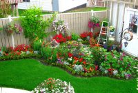 From Tootsie Time I Love The Backyard Flower Garden regarding measurements 1024 X 768