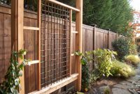 Inspire Your Garden With A Trellis Backyard Garden inside dimensions 768 X 1024