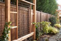 Inspire Your Garden With A Trellis Backyard Garden intended for sizing 768 X 1024