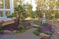 Japanese Garden Backyard Landscape Design Lees Oriental for proportions 1632 X 1224