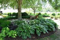 Landscaping Ideas For Small Slopes Full Shade Garden Ideas inside measurements 3648 X 2736