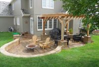 Patio Ideas For A More Versatile Home Small Backyard in sizing 1080 X 810