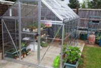 Small Greenhouse Ideas 271 Small Greenhouse Ideas 271 for size 778 X 1038