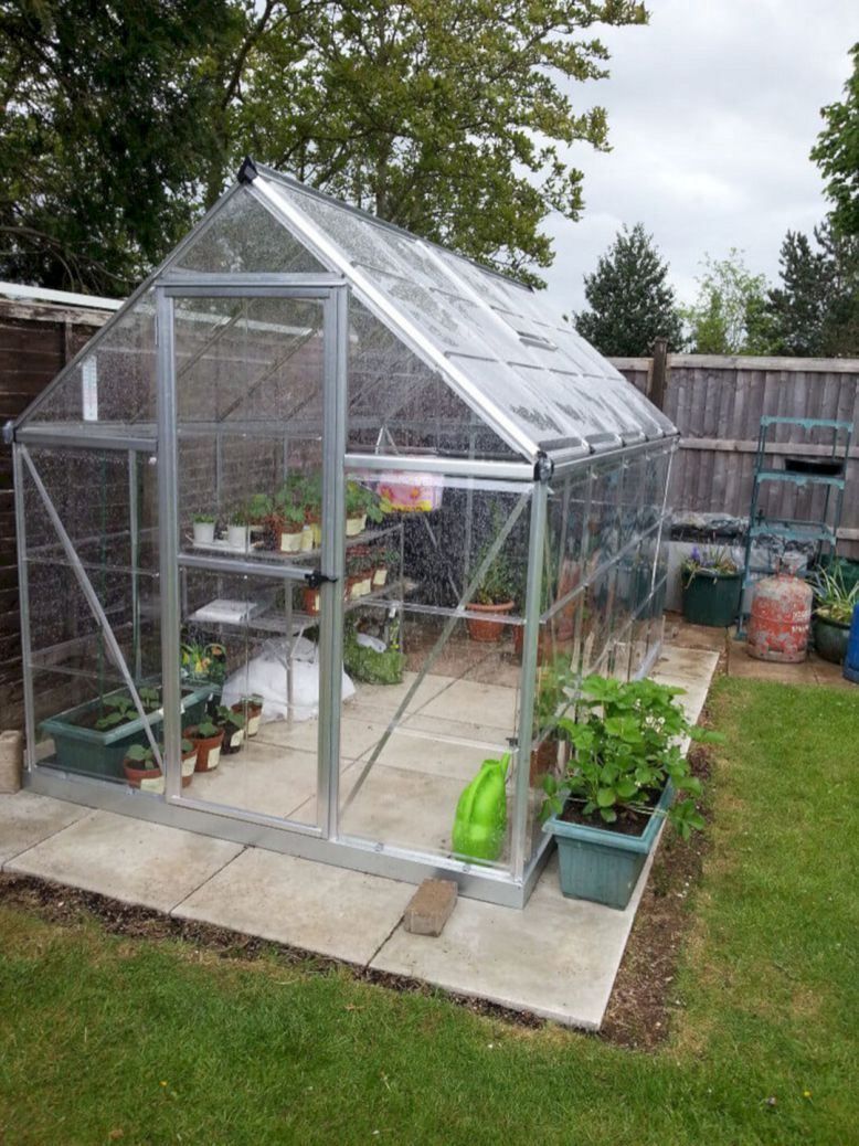 Small Greenhouse Ideas 271 Small Greenhouse Ideas 271 for size 778 X 1038