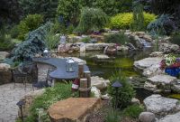 The Ultimate Backyard Oasis Ponds And Water Features pertaining to proportions 800 X 1200
