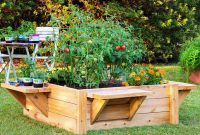 These Simple Planter Boxes Are Easy To Build The Family with sizing 1200 X 1200