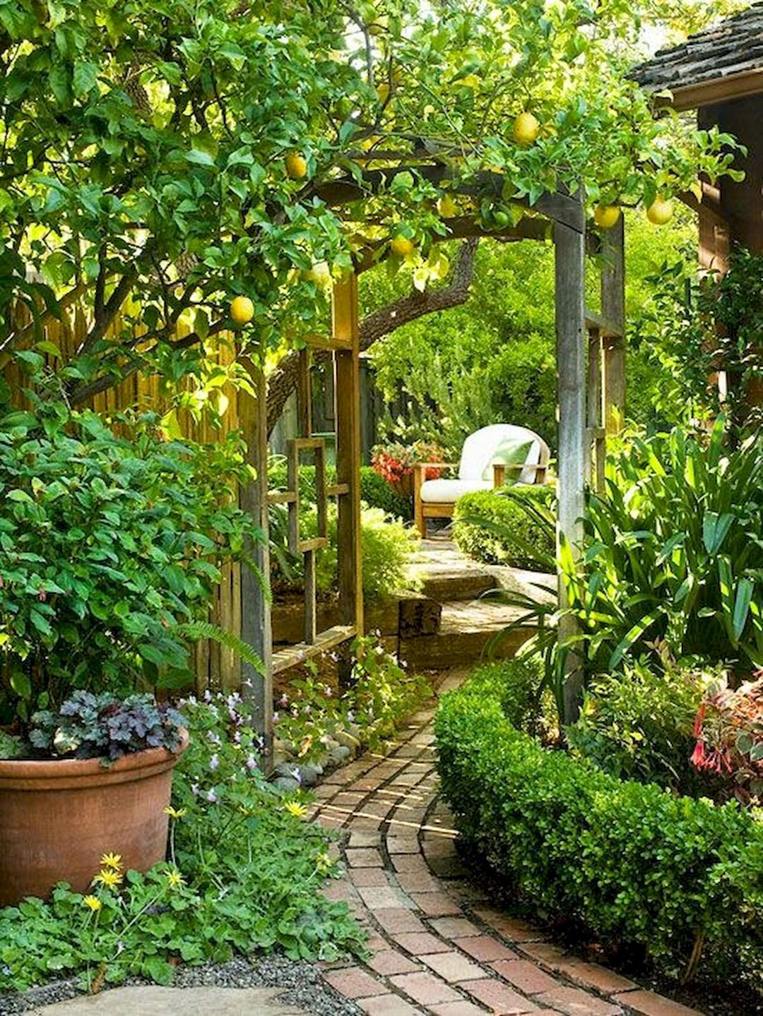 Top 10 Whimsical Backyard Garden Ideas You Have To See intended for dimensions 1080 X 1439