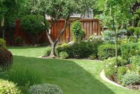 Totally Difference Small Backyard Landscaping Ideas 25 for dimensions 1024 X 1364