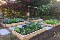 Why You Should Plant A Front Yard Veggie Garden intended for dimensions 1632 X 1224