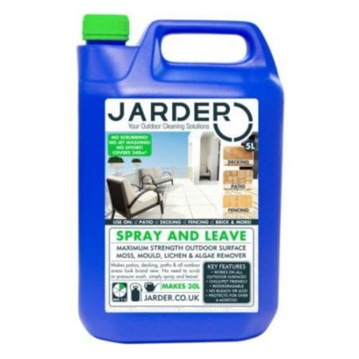 10 Best Patio Cleaner Reviews The Top Rated Models In 2020 in size 1200 X 1200