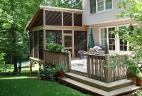 10 Best Reasons To Convert Your Deck Or Patio Into A with measurements 1600 X 1200