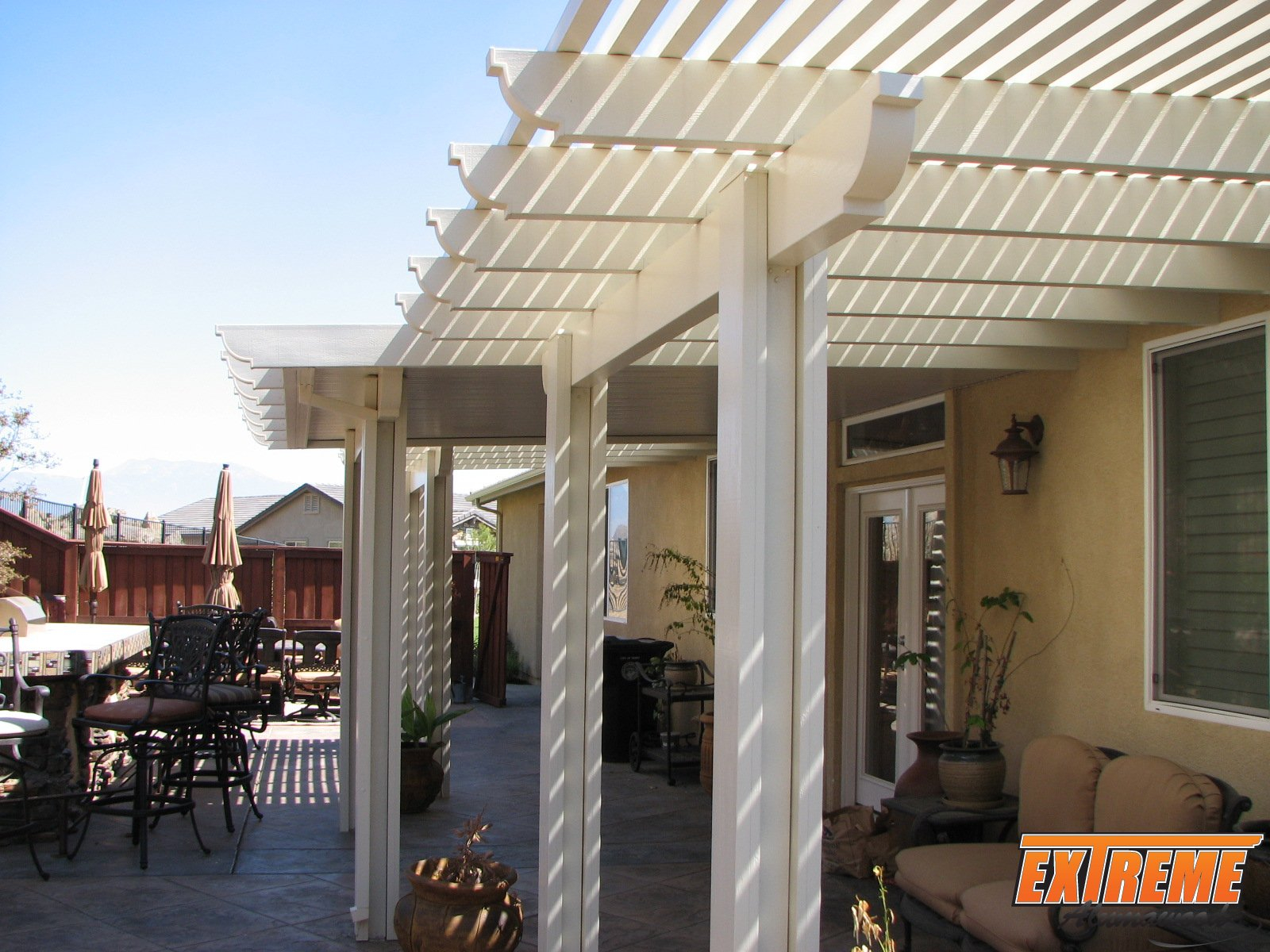 100 San Diego Patio Covers Exterior Design throughout sizing 1600 X 1200
