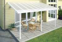 10x20 Patio Cover Plans Patio Ideas within dimensions 1100 X 732