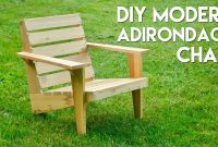 118 Adirondack Chair Diy Plans Cut The Wood pertaining to sizing 1280 X 720