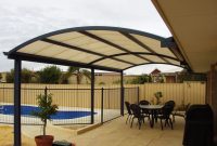 12 Amazing Aluminum Patio Covers Ideas And Designs pertaining to measurements 1024 X 818