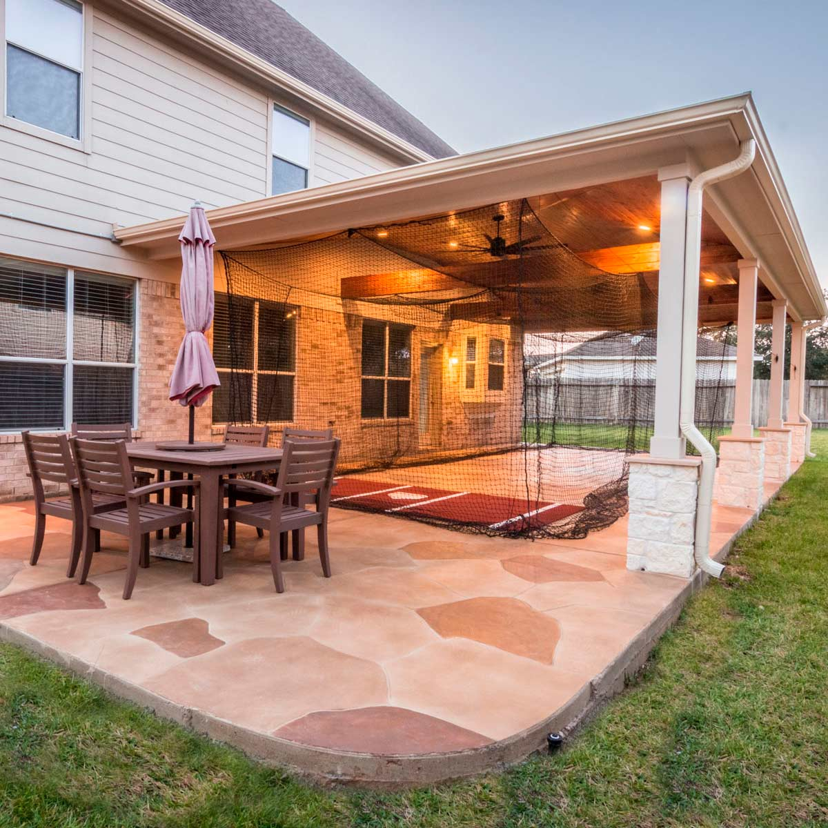 12 Stamped Concrete Patio Ideas We Love Family Handyman in proportions 1200 X 1200