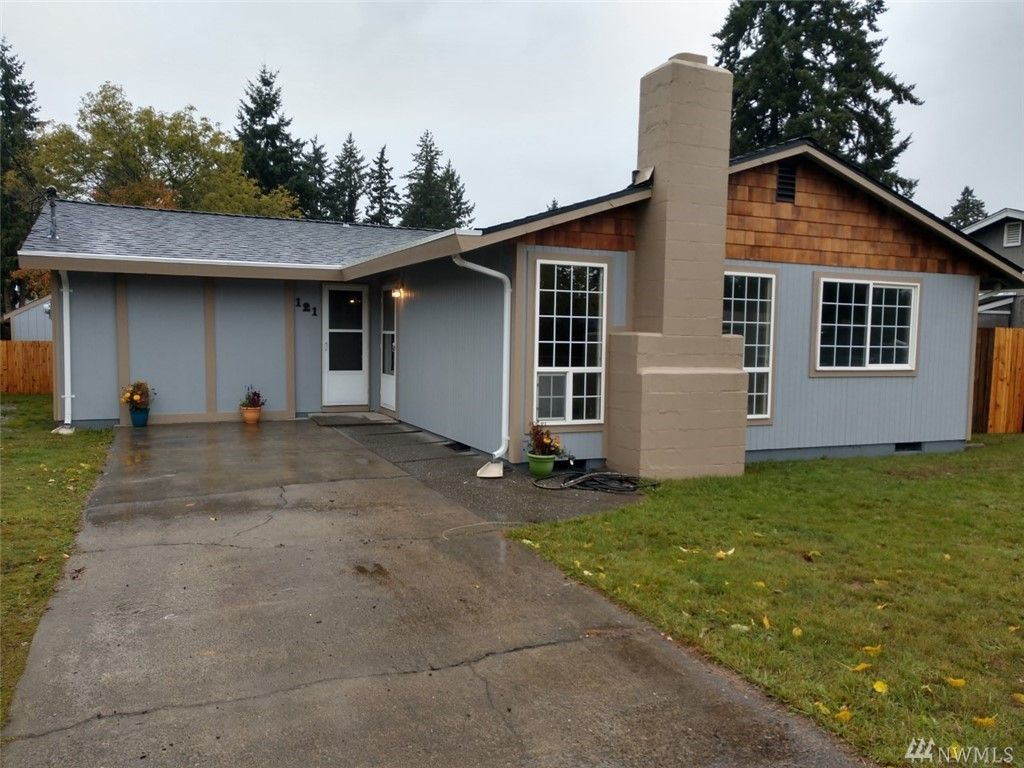 121 173rd St E Spanaway Wa 98387 3 Bed 175 Bath Single Family Home Mls 1533041 20 Photos Trulia intended for measurements 1024 X 768