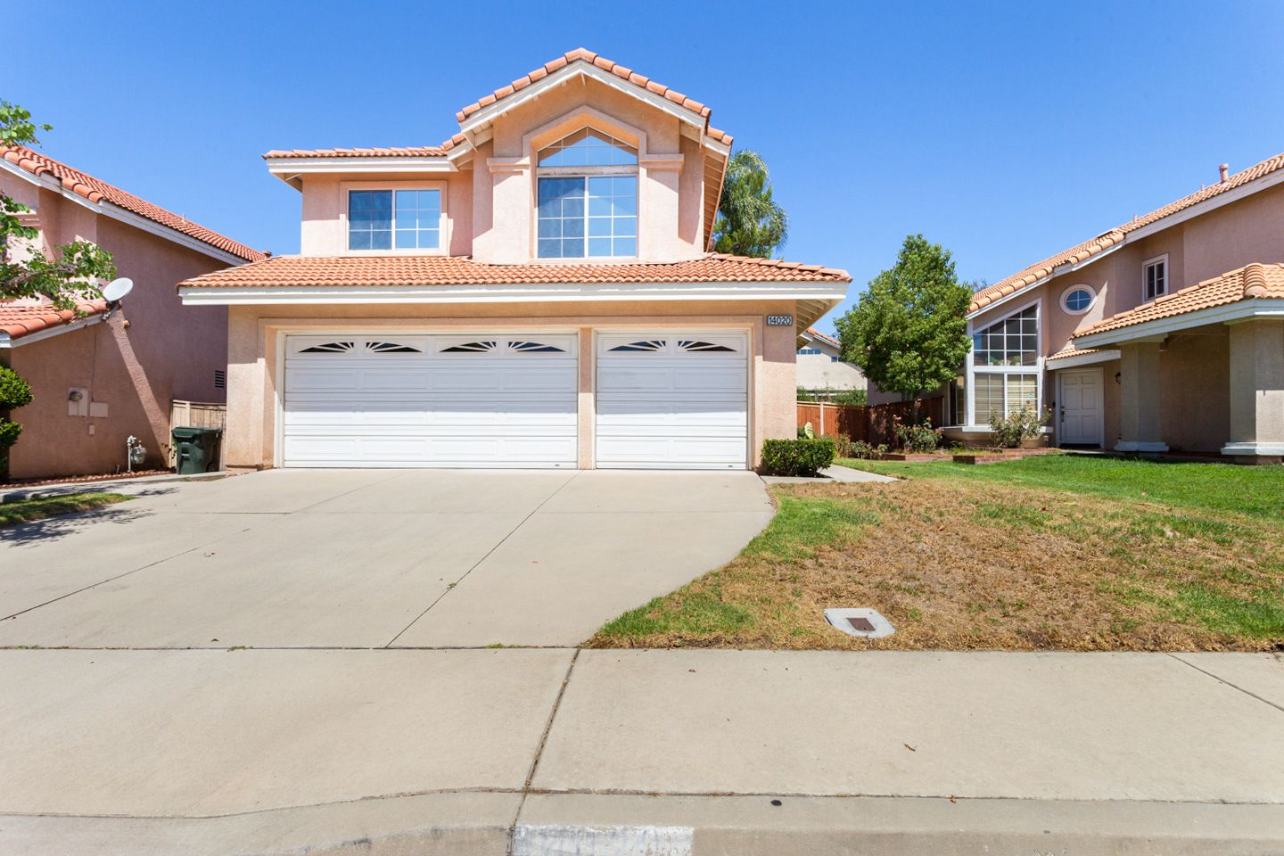 14020 Valley Forge Ct Fontana Ca 92336 4 Bed 3 Bath Single Family Home Mls Iv19209578 23 Photos Trulia for dimensions 1440 X 960