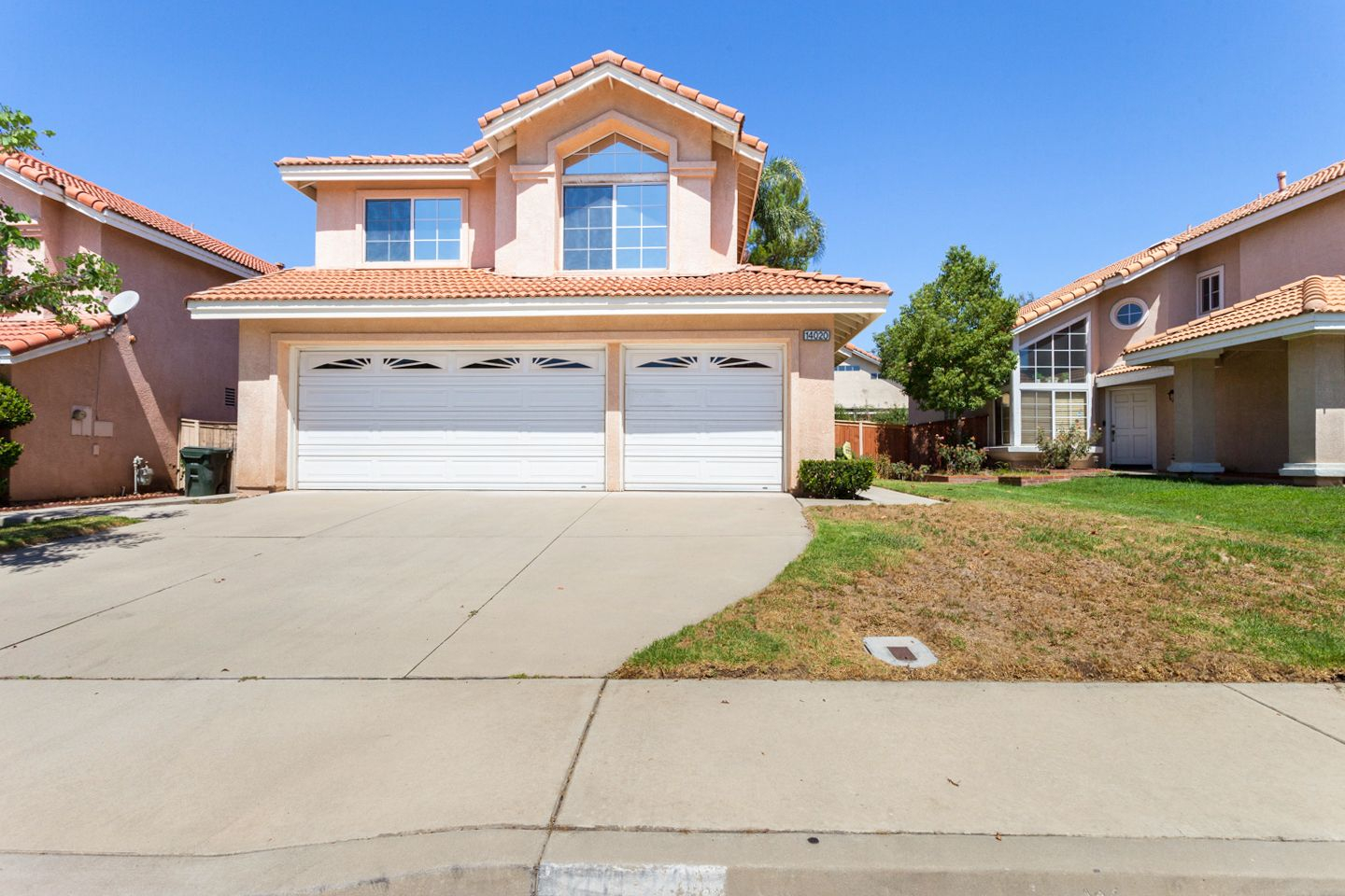 14020 Valley Forge Ct Fontana Ca 92336 4 Bed 3 Bath Single Family Home Mls Iv19209578 23 Photos Trulia intended for sizing 1440 X 960