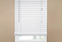 2 Pack Home Decorators White 2 In Faux Wood Blind 35 In with size 1000 X 1000