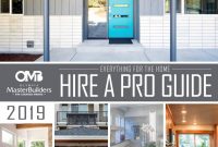 2019 Hire A Pro Guide Olympia Master Builders Issuu intended for size 1148 X 1490