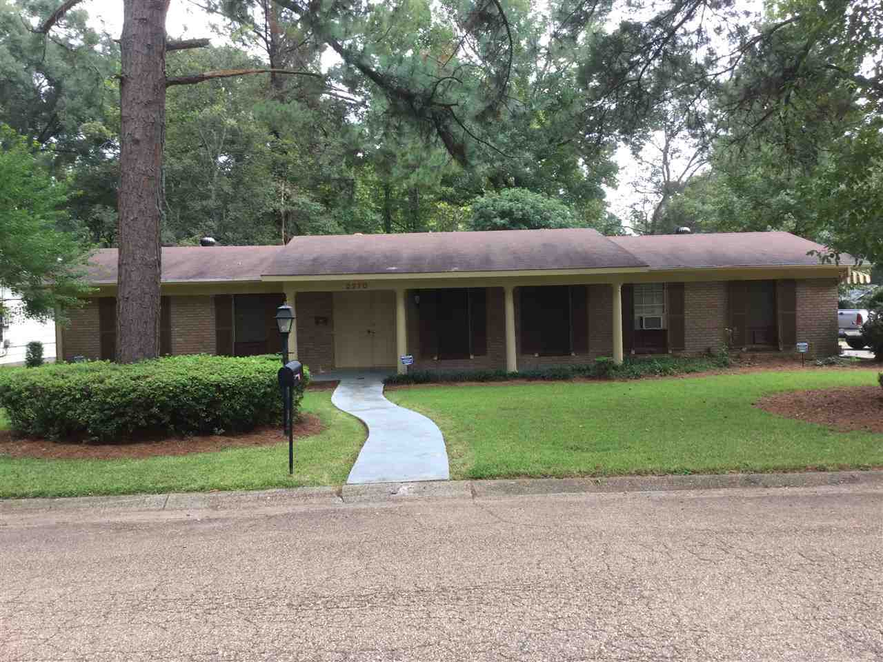 2270 Monaco St Jackson Ms Mls 313742 with size 1280 X 960