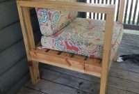 2x4 Patio Furniture All Wood Joinery Without Metal with regard to size 3024 X 4032