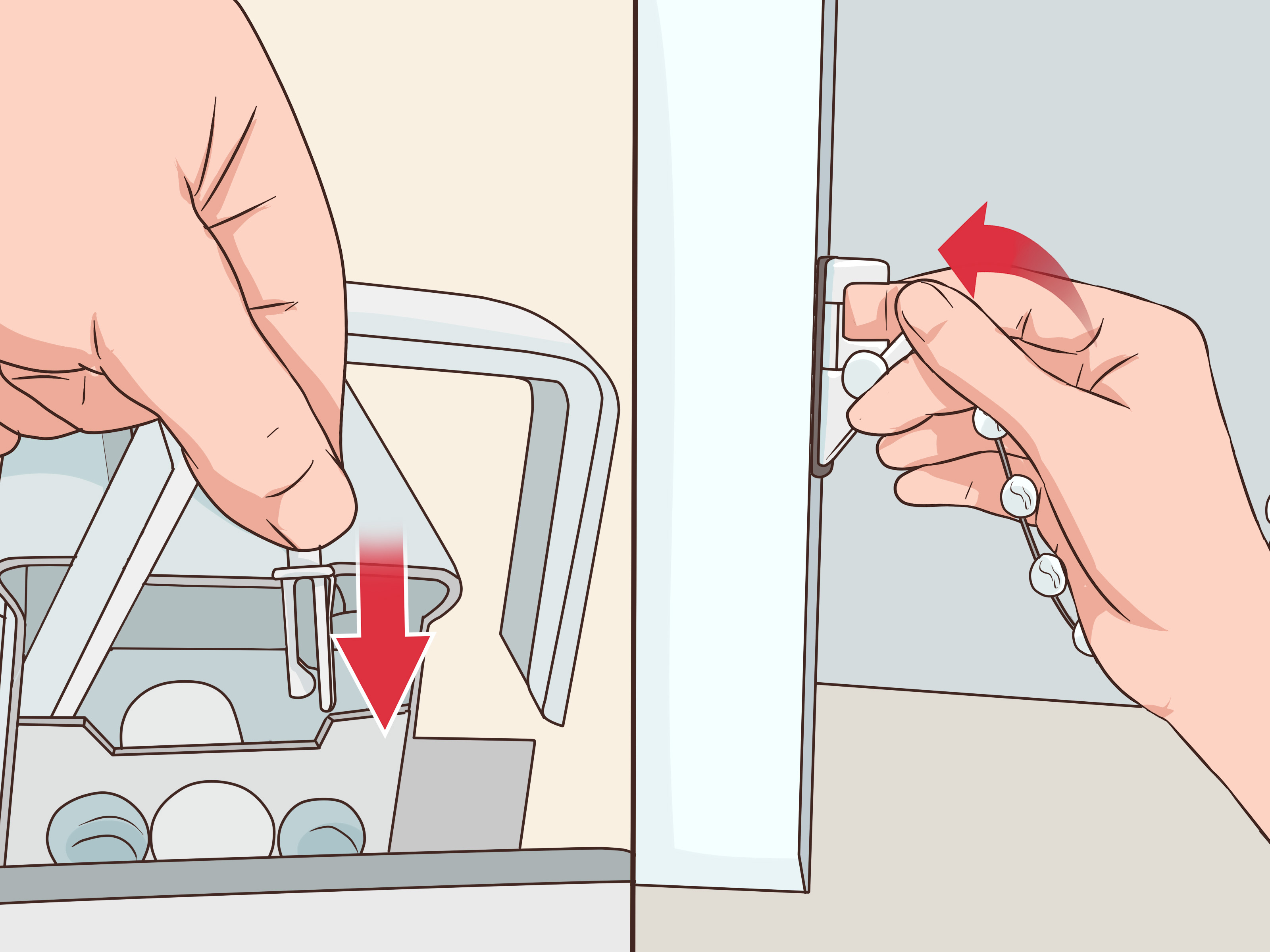 3 Ways To Repair Vertical Blinds Wikihow regarding size 3200 X 2400